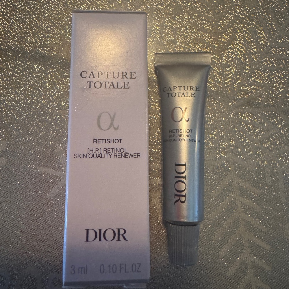 Dior RETISHOT MINI